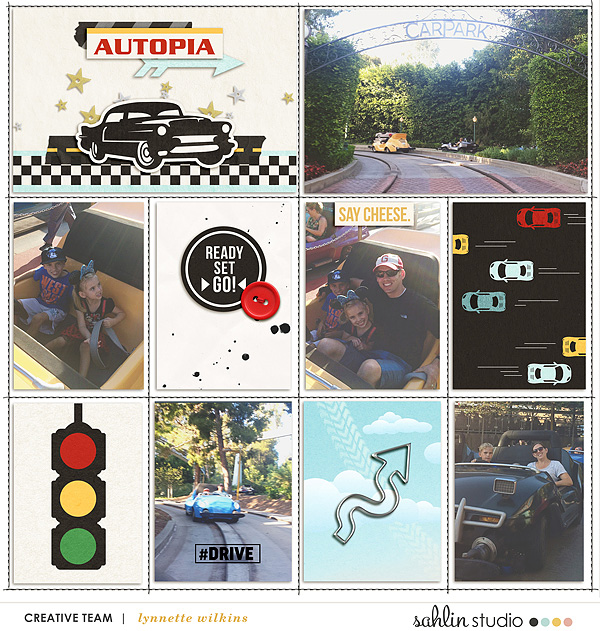 autopia