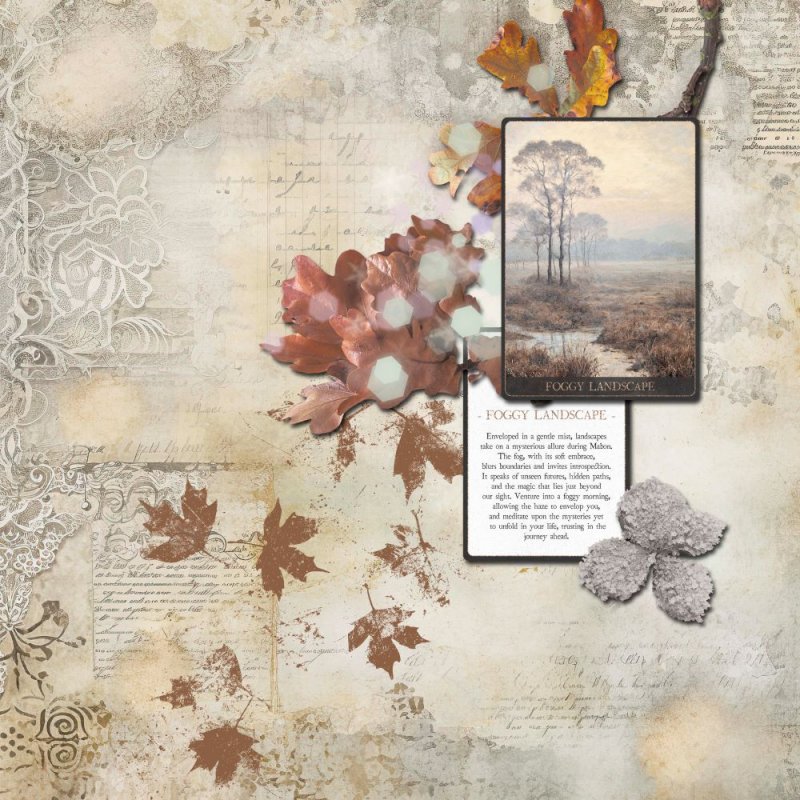 Autum Fogg