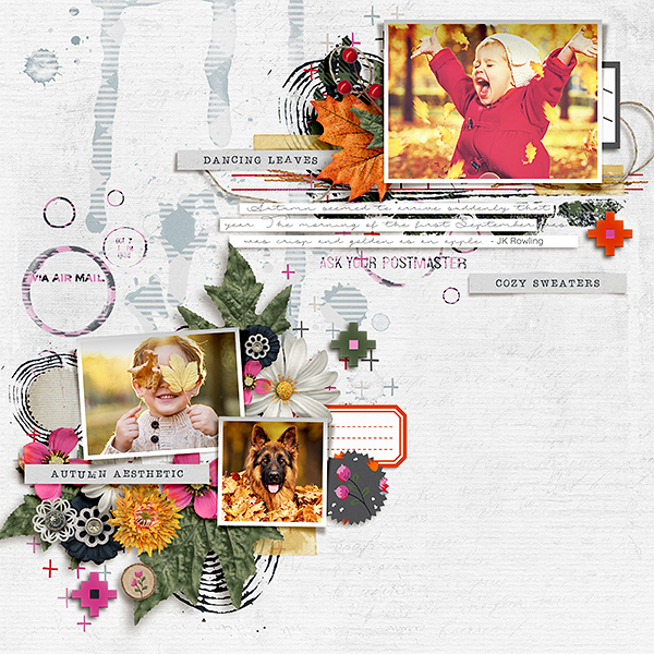 Autumn Aesthetic