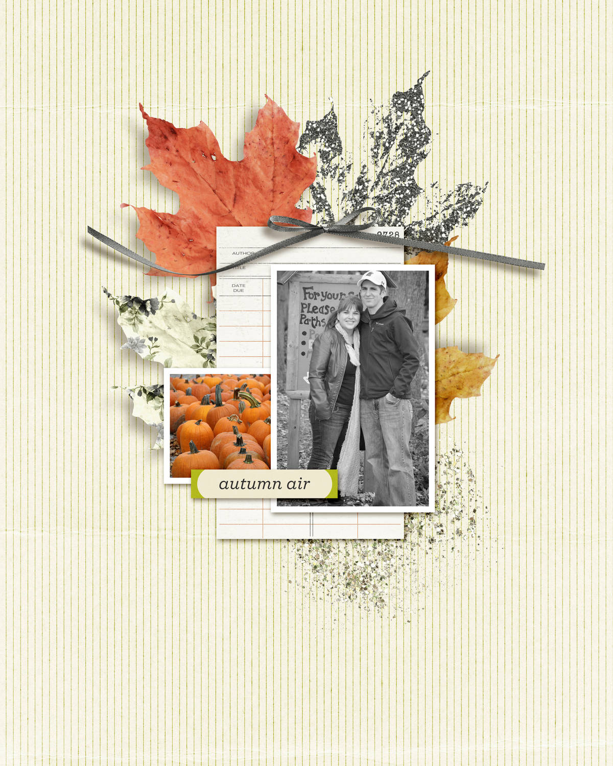 Autumn Air