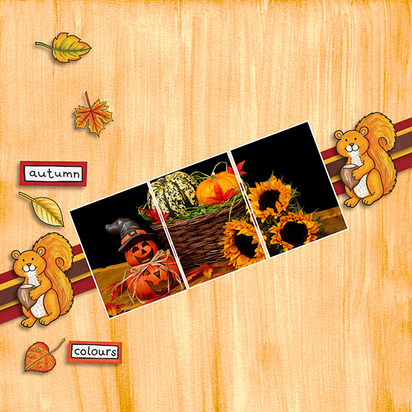 Autumn Color Copy
