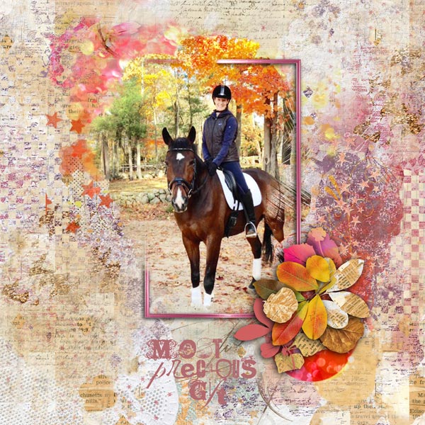 Autumn Day