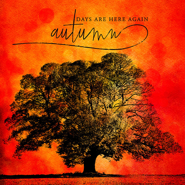 Autumn Days