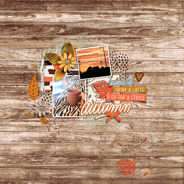 Autumn-Days