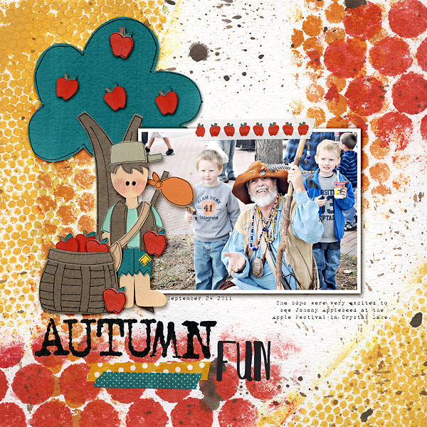 Autumn Fun