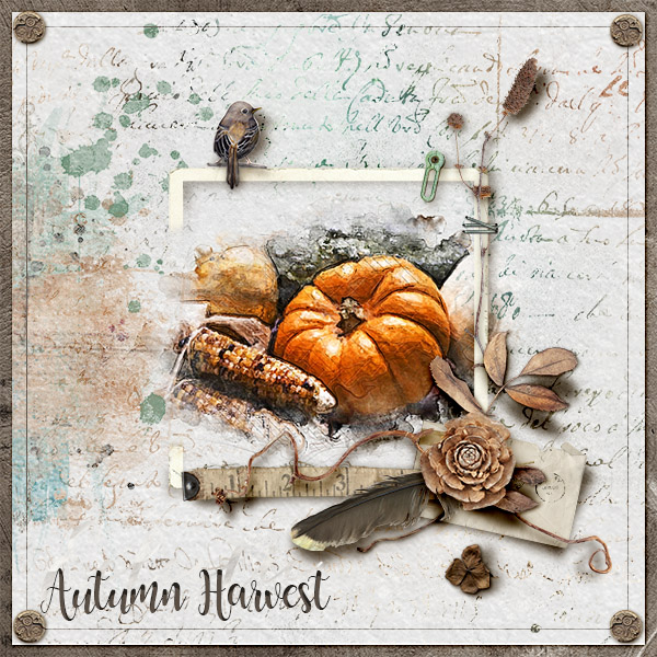 Autumn Harvest