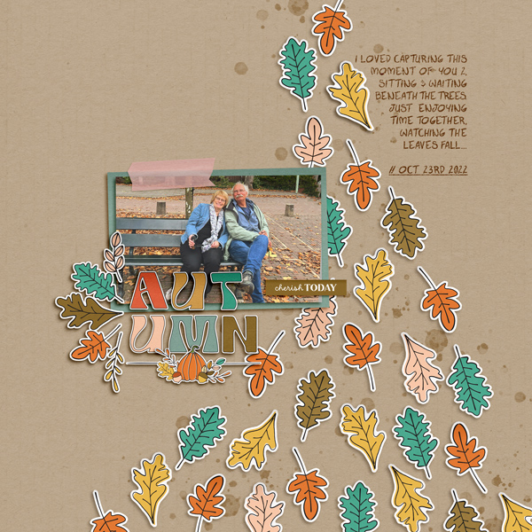 Autumn Leaves