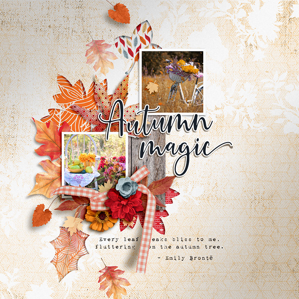 Autumn Magic