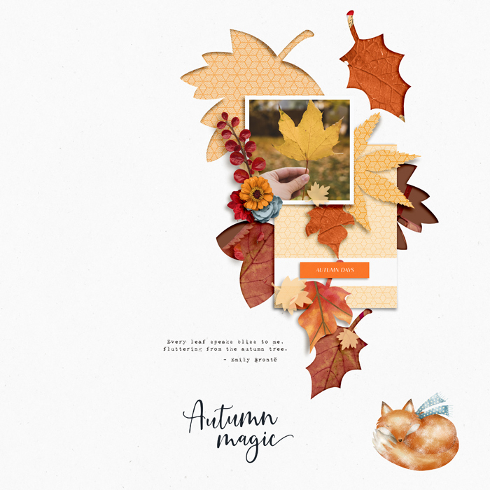 Autumn Magic