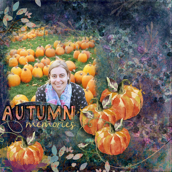Autumn Memories