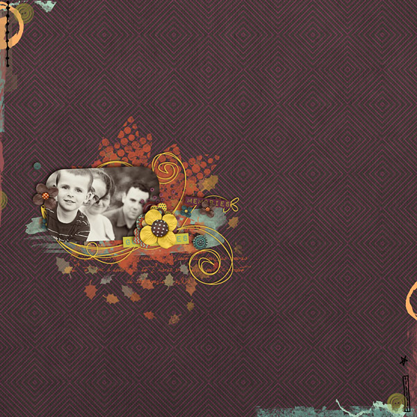 Autumn memories