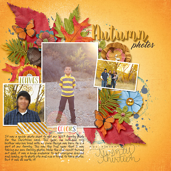 Autumn Photos