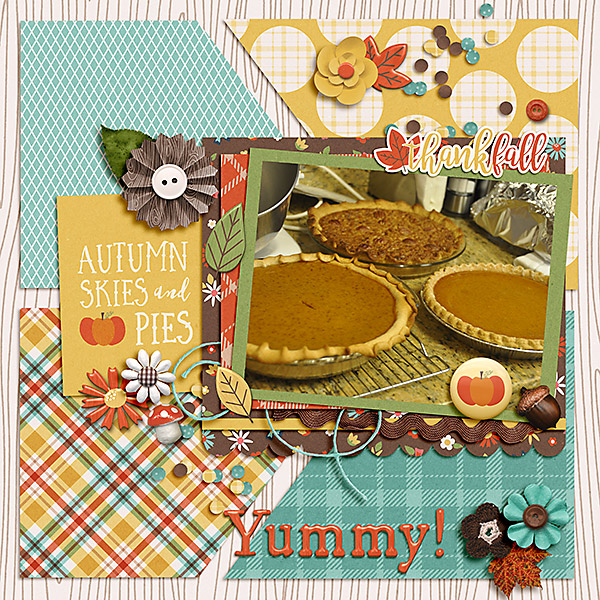 Autumn-Pies