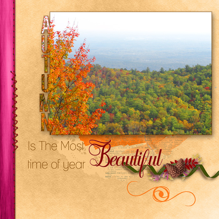 Autumn-Random