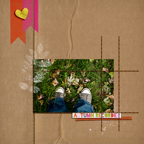 Autumn Recorded
