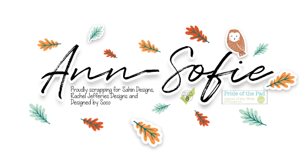 Autumn Siggie