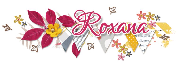Autumn Signature