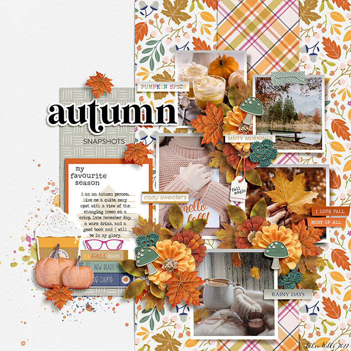 autumn-snapshots