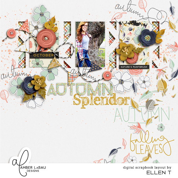 Autumn Splender