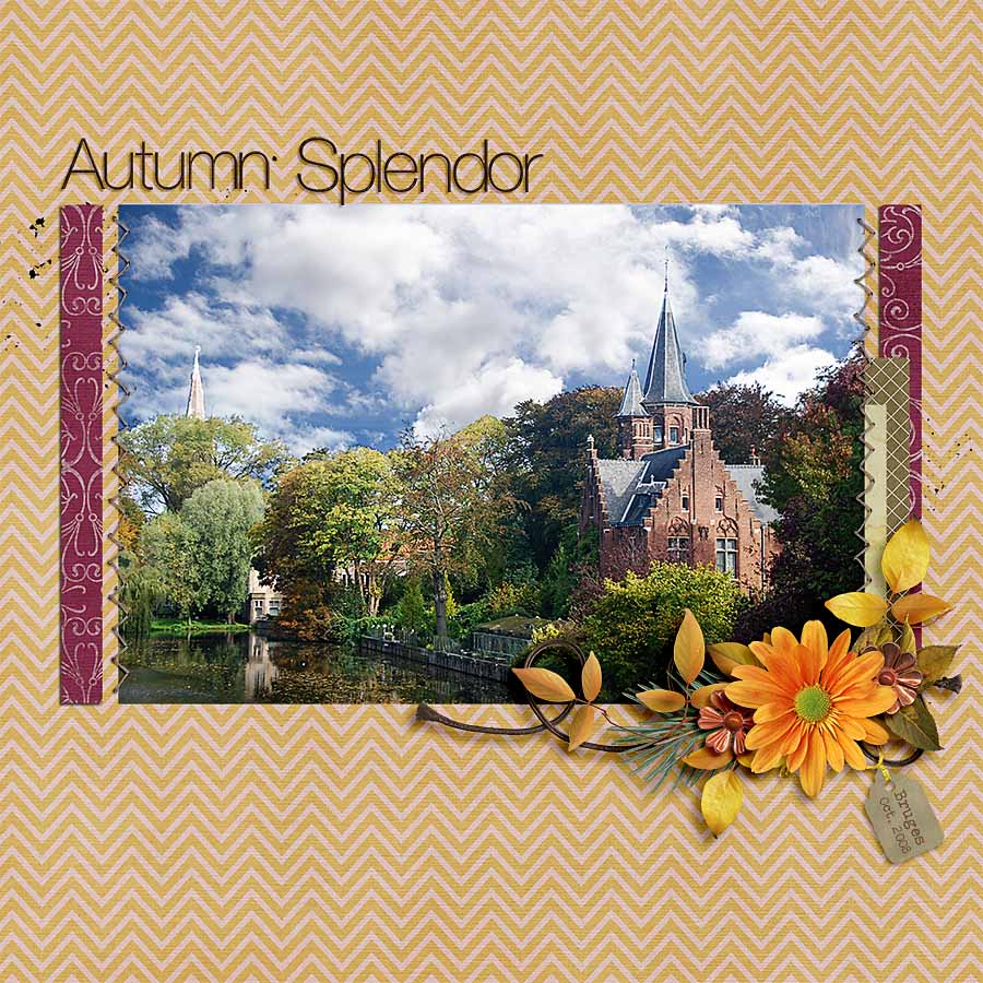 Autumn Splendor