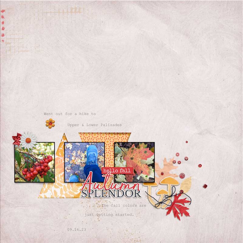 Autumn-splendor
