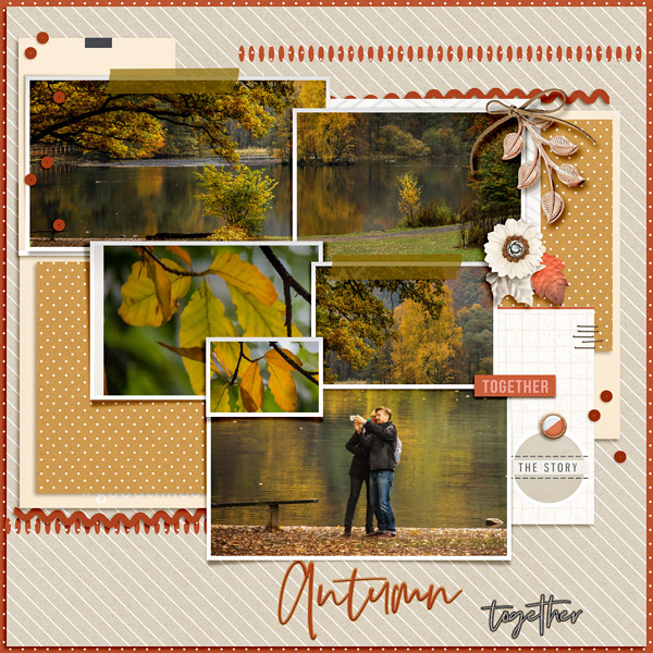 Autumn Together