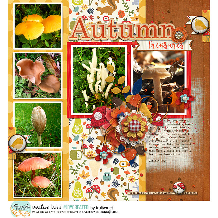 Autumn-treasures