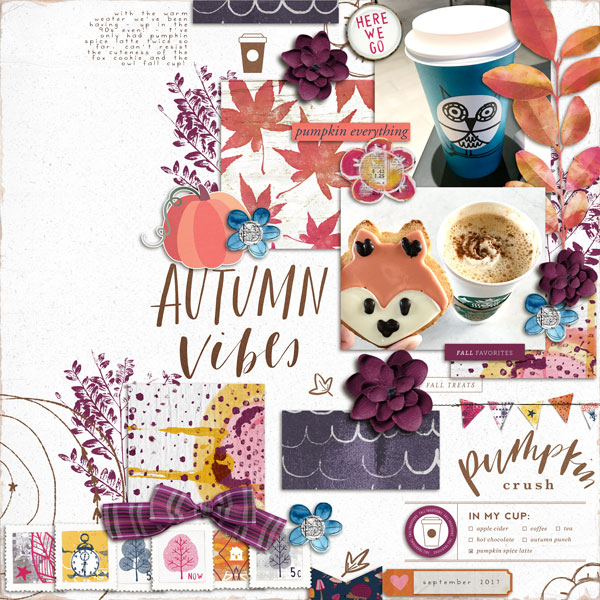 Autumn Vibes