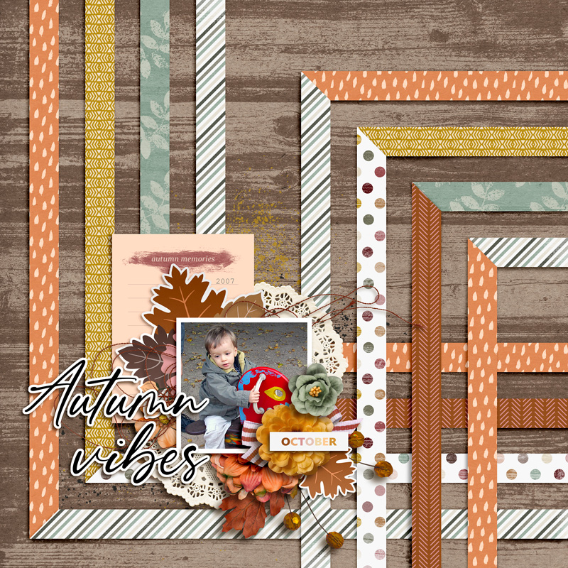 Autumn vibes