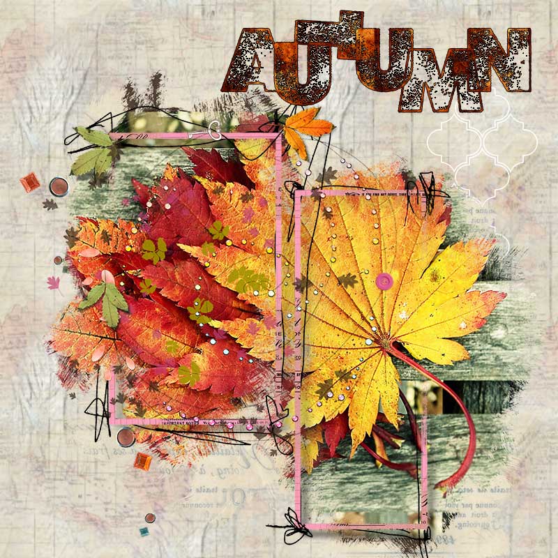 Autumn-Whisper