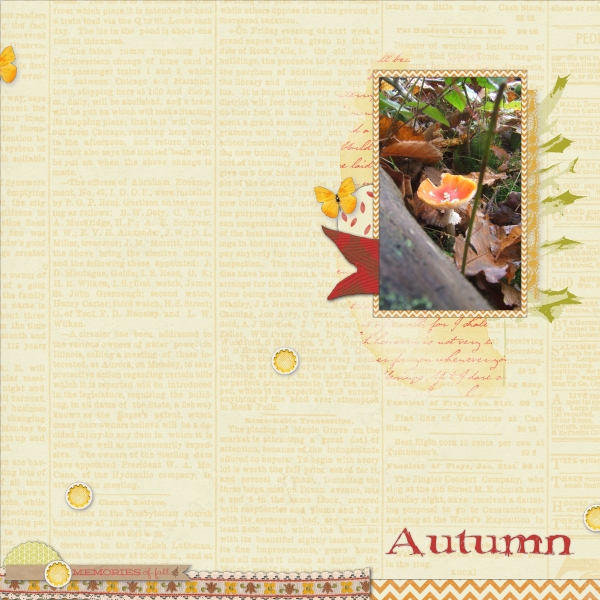 Autumn