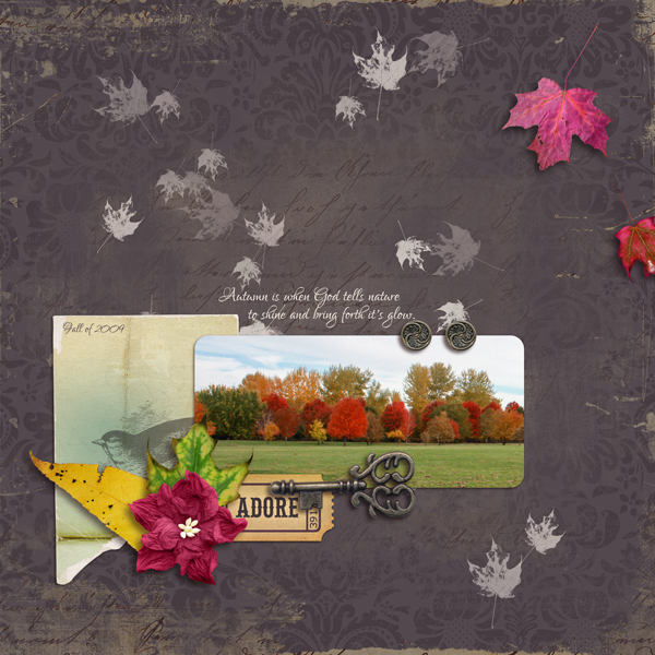 Autumn