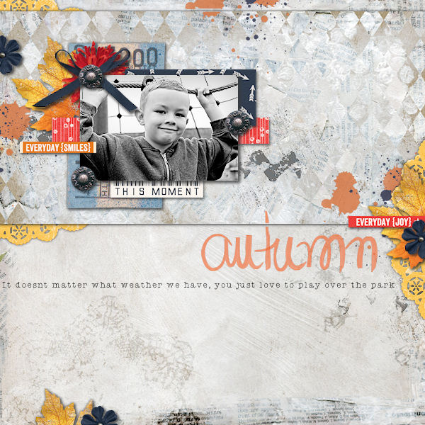 Autumn