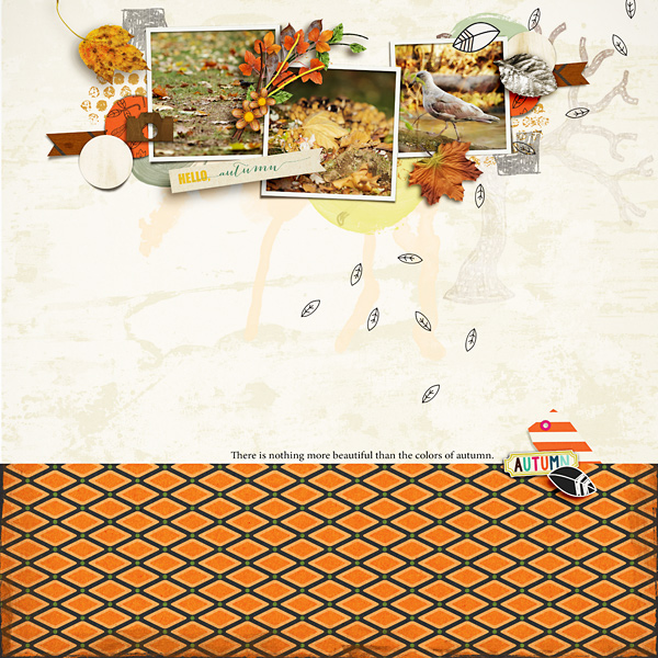 Autumn