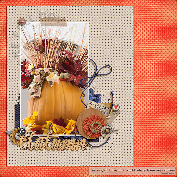 Autumn
