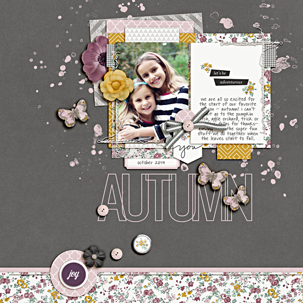 autumn
