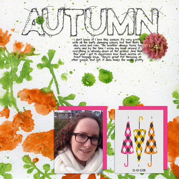 autumn