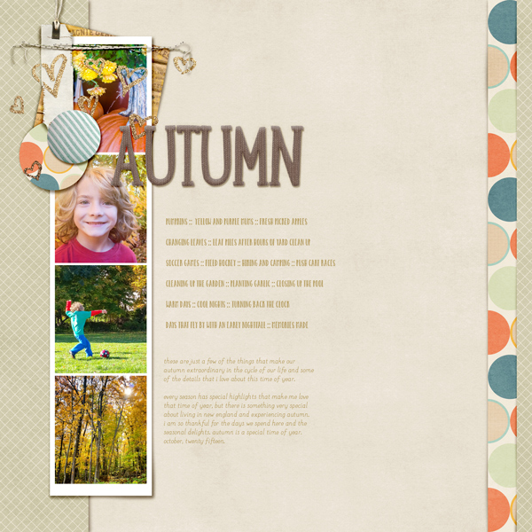 autumn