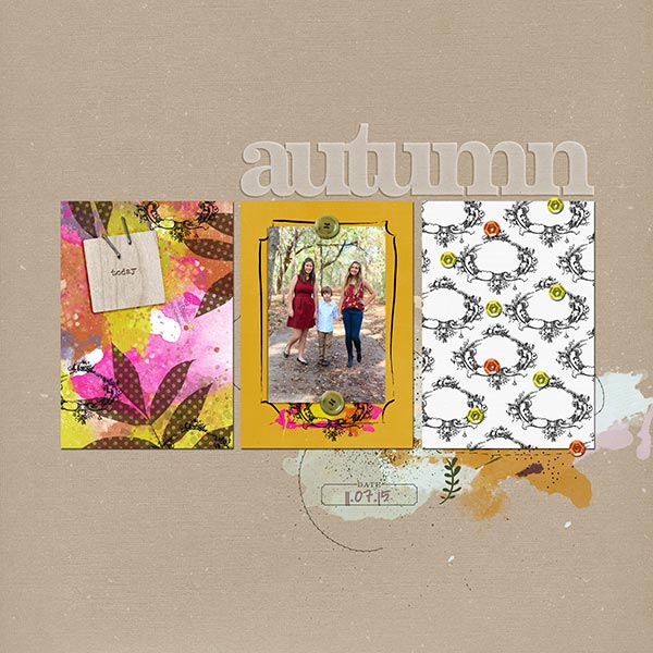 Autumn