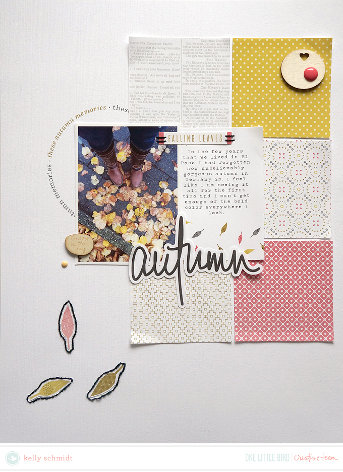 autumn