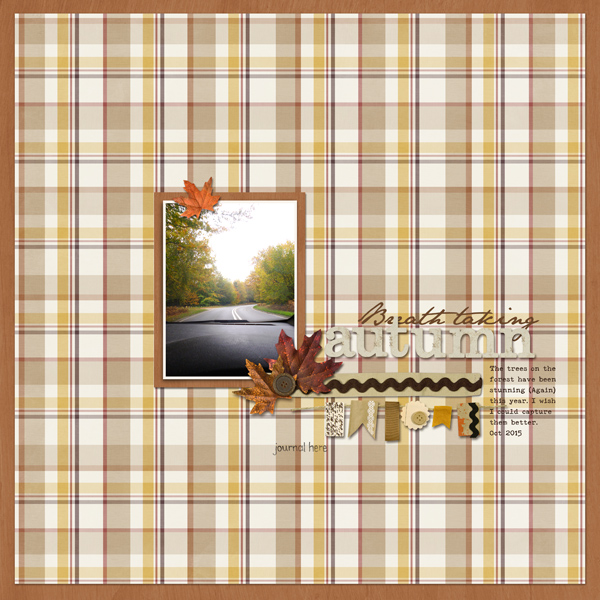 autumn
