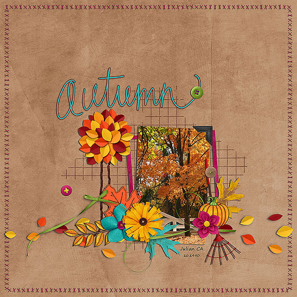 autumn