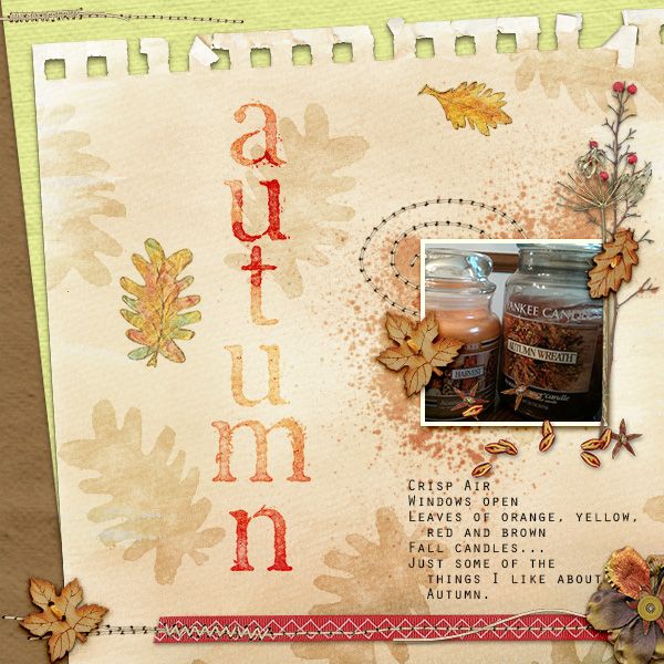 Autumn
