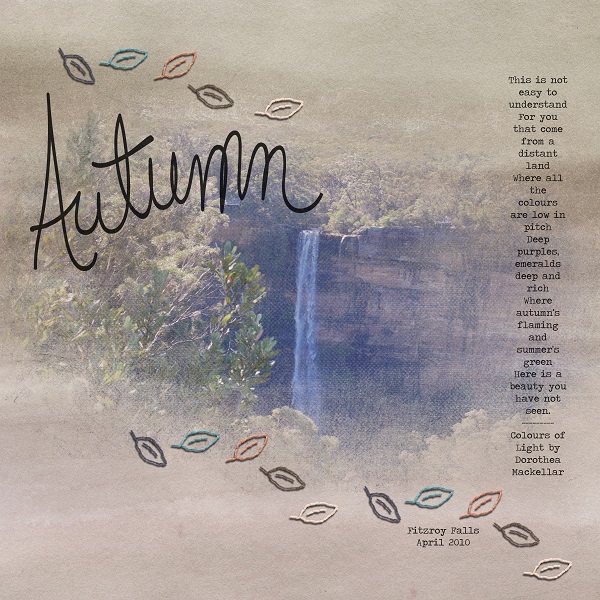 Autumn