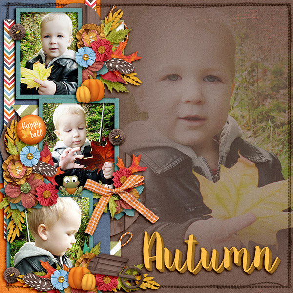 Autumn