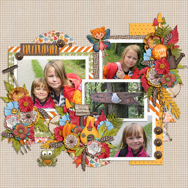 Autumn