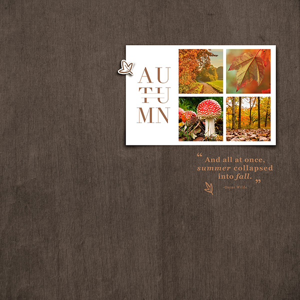 Autumn