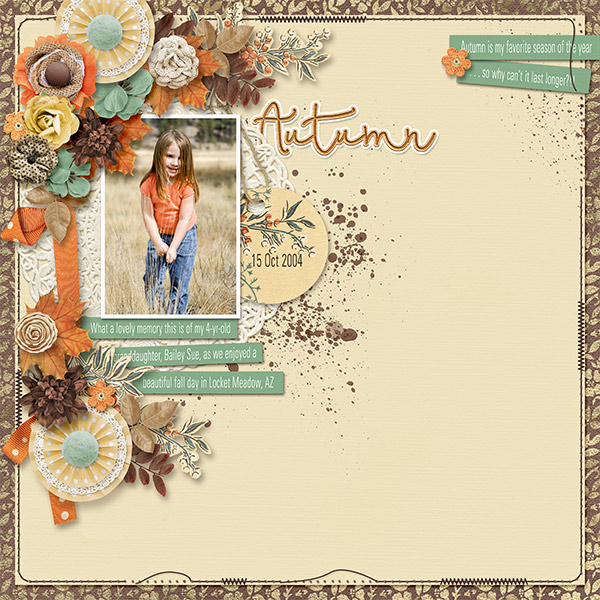 AUTUMN