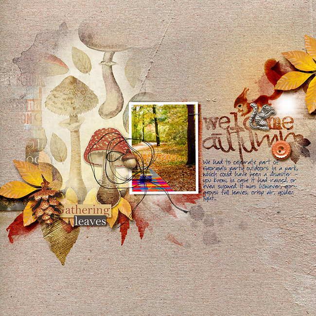 autumn