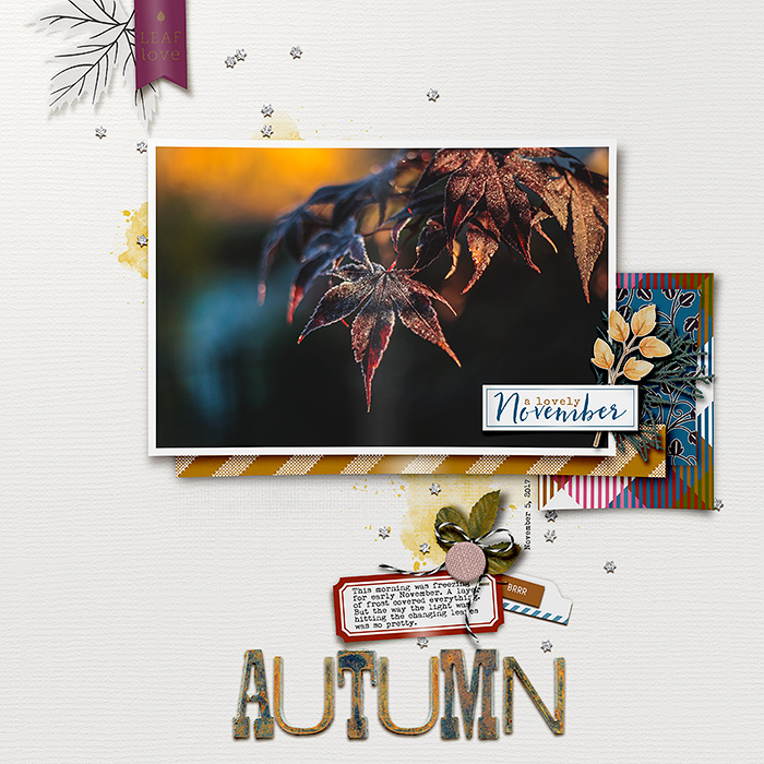 Autumn